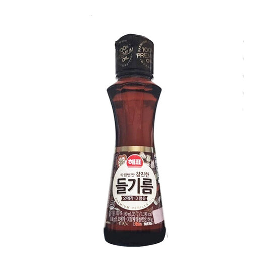 Haepyo Premium Perilla Oil 160ml