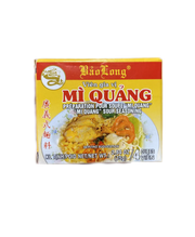 Bao Long Mi Quang Soup Seasoning 75g