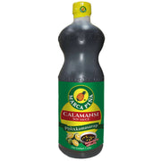 Marca Pina Soy Sauce With Calamansi 1L