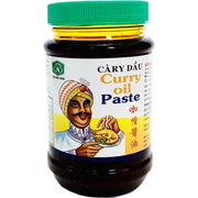 Vianco Curry Paste Oil Paste 200g