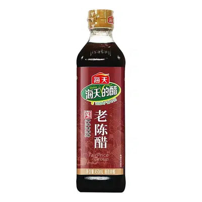 Haitian Aged Mature Vinegar 450ml
