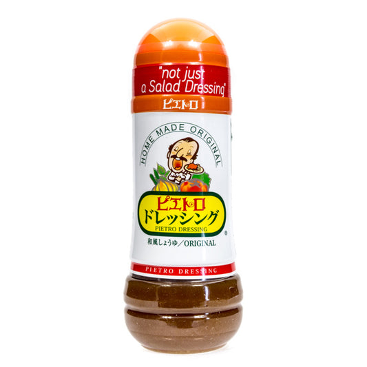 Pietro Dressing Wafu Shoyu 280ml