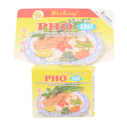 Bao Long Pho Bo Chay (Vegetarian Pho Soup Seasoning) 75g