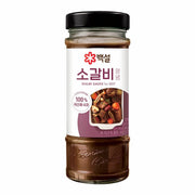 CJ Beksul Galbi Sauce for Beef 500g
