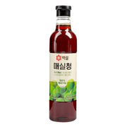 CJ Green Plum Concentrate 1.025KG