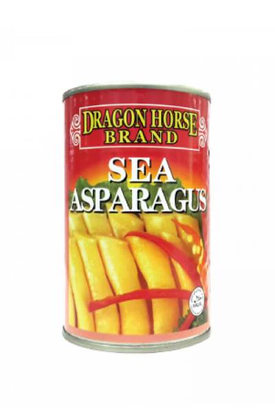 Dragon Horse Brand Sea Asparagus 425g