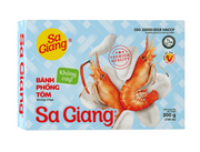 Sa Giang Shrimp Chips 200g