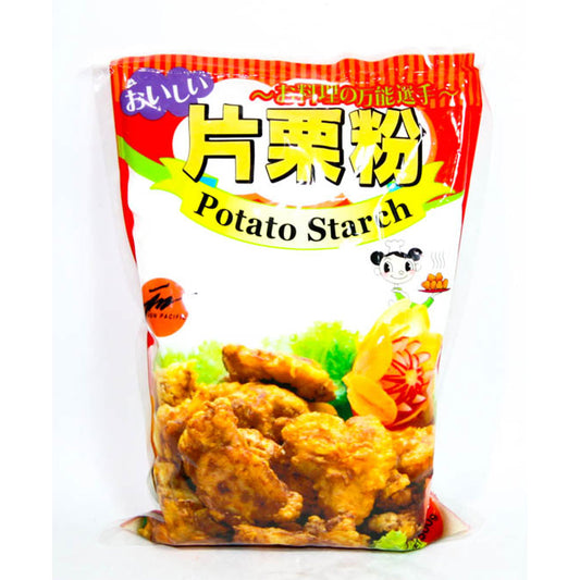 Jun Potato Starch 500g