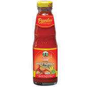 Pantai Hot Chilli Sauce 200ml