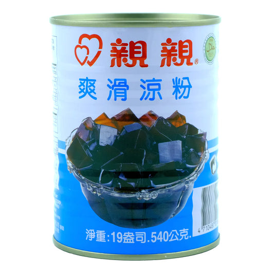 Chin Chin Black Grass Jelly 540g