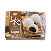 Royal Family Sesame Mochi With Coconut Shred 210g