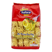 Safoco Premium Quality Vietnamese Egg Noodles 500g