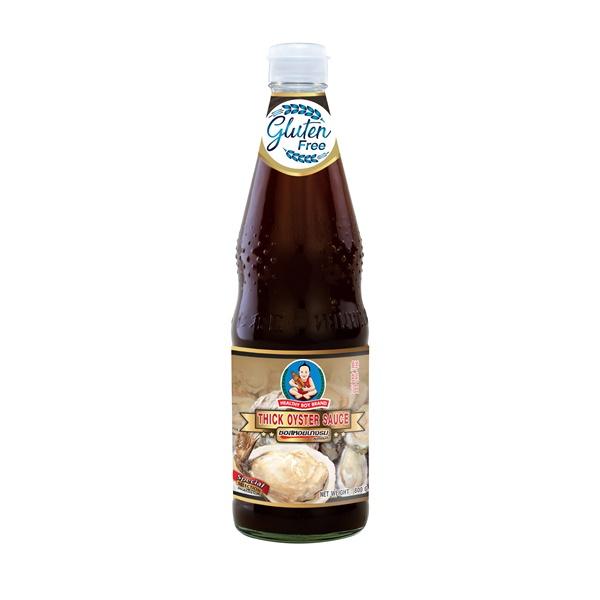 Healthy Boy Thick Oyster Sauce 800g