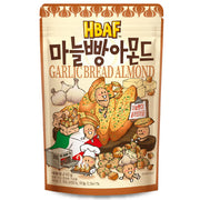 Gilim Garlic Bread Almond 190g