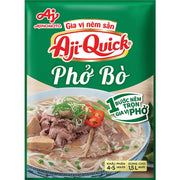 Ajinomoto Aji-quick Beef Seasoning 57g