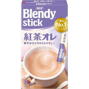 AGF Blendy Stick Tea Au Lait 8 Sticks