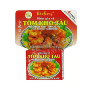 Bao Long Tom Kho Tau Seasoning 75g