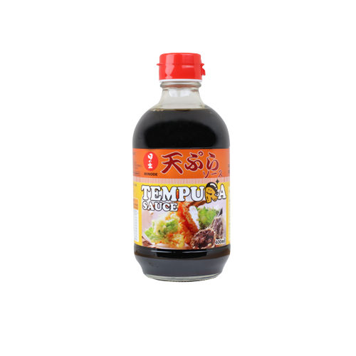 Hinode Tempura Sauce 400ml