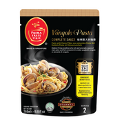 Prima Taste Vongole Pasta Complete Sauce 260ml