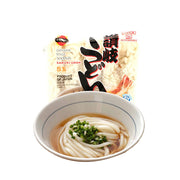J-Basket Frozen Udon Noodles 5pcs 1.25kg