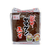Yamagen Red Miso Paste 500g (Best Before: 20-04-2027)