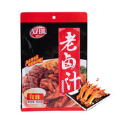 Angel Sichuan Style Old Marinade Seasoning Sauce 150g