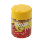 Koepoe Koepoe Jahe Bubuk Ginger Powder 25g