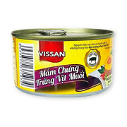 Vissan Steamed Egg With Fermented Fish 200g