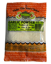 Perfect Fine Foods Garlic Powder 70g