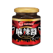 Bull Head Spicy Chili Paste 175g