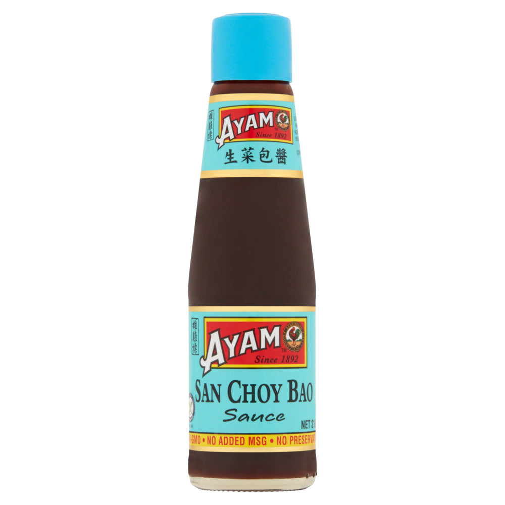 Ayam San Choy Bao Sauce 210ml