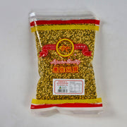 Gold Fish Split Mung Bean 375g