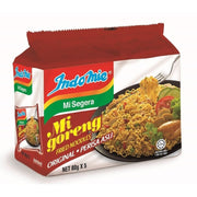 Indomie Mi Goreng Fried Instant Noodle 5pcs