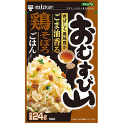 Mizkan Sesame Oil Flavour Chicken Soboro Furikake 24g