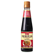 Haitian Chilli Soy Sauce 450ml