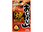 Mizkan Grilled Rice Ball Flavour Furikake 26g