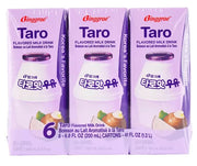 Binggrae Taro Flavoured Milk Drink 6x200ml