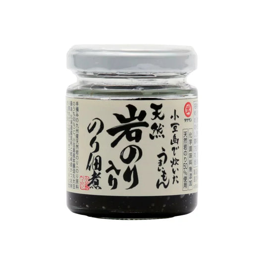 Takesan Honsha Seasoned Seaweed 100g