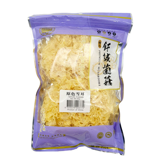 Golden Bai Wei Natural Fungus 60G