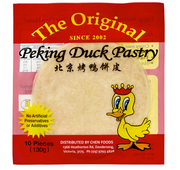 The Original Peking Duck Pastry 130g