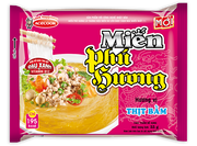 Acecook Minced Pork Artificial Flavour Instant Vermicelli 57g