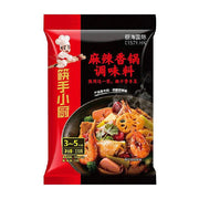 Haidilao Basic Stir-Fry Sauce 220g