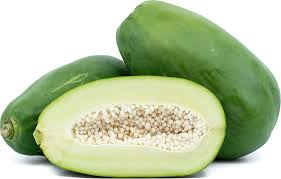 Green Papaya 0.5kg