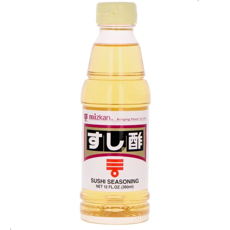Mizkan Sushi Vinegar 360ml