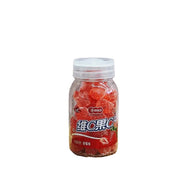 Lin Zhenhe Vitamin C Fruit C Strawberry Flavour Soft Candy 68g