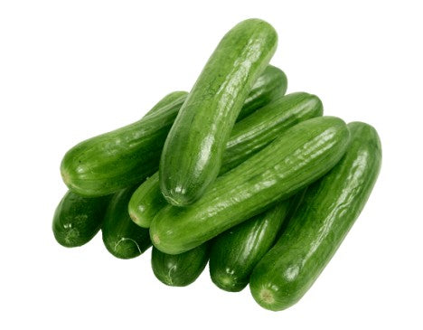 Lebanese Cucumber 0.5kg