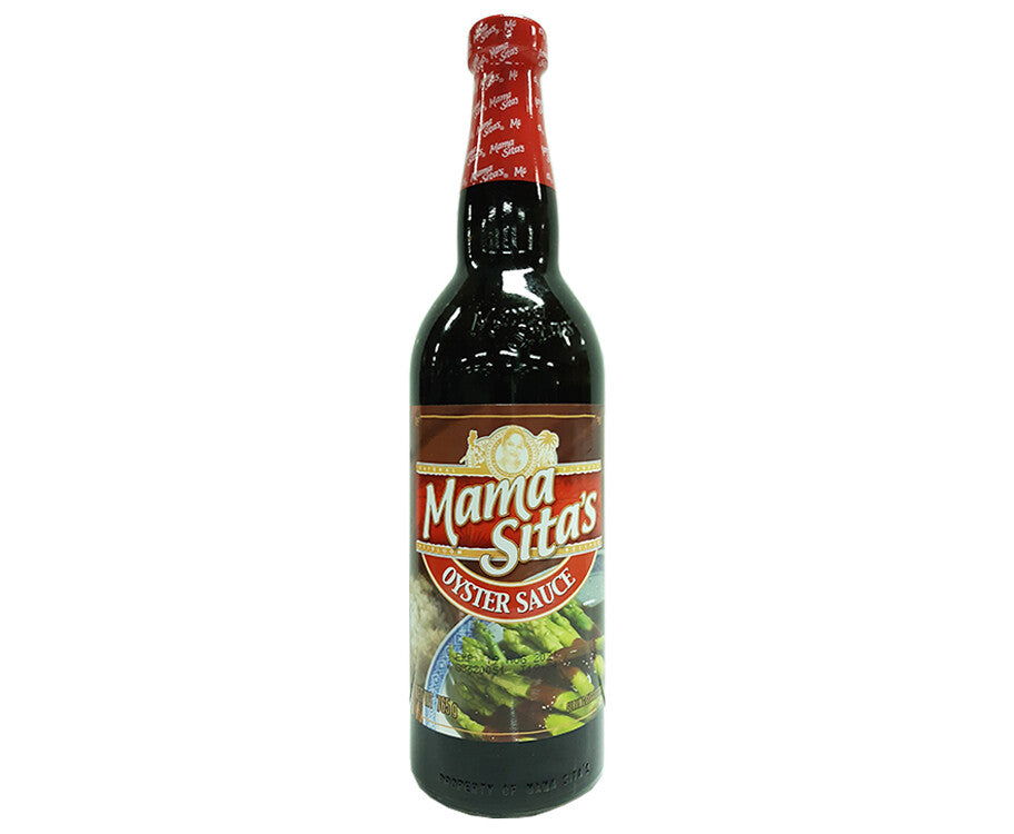 Mama Sita's Oyster Sauce 765g