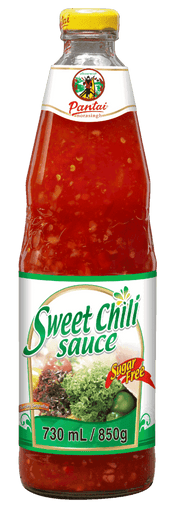 Pantai Sweet Chili Sauce Sugar Free 730ml