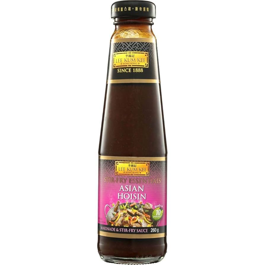 Lee Kum Kee Stir-Fries Essential Hoisin Sauce 260g