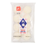 Kido English Milk Tea Flavour Mochi 200g